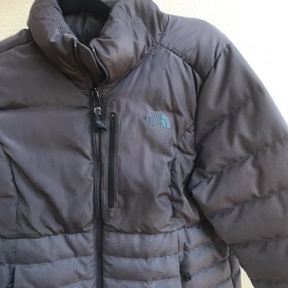 The North Face Women’s Puffer Jacket M - Picture 6 of 9